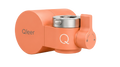 Qleer Hanefilter Juicy Coral