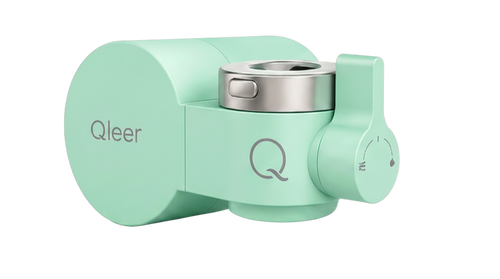 Qleer Hanefilter Mint