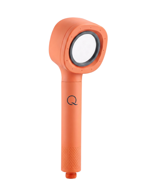Qleer Brusefilter Juicy Coral