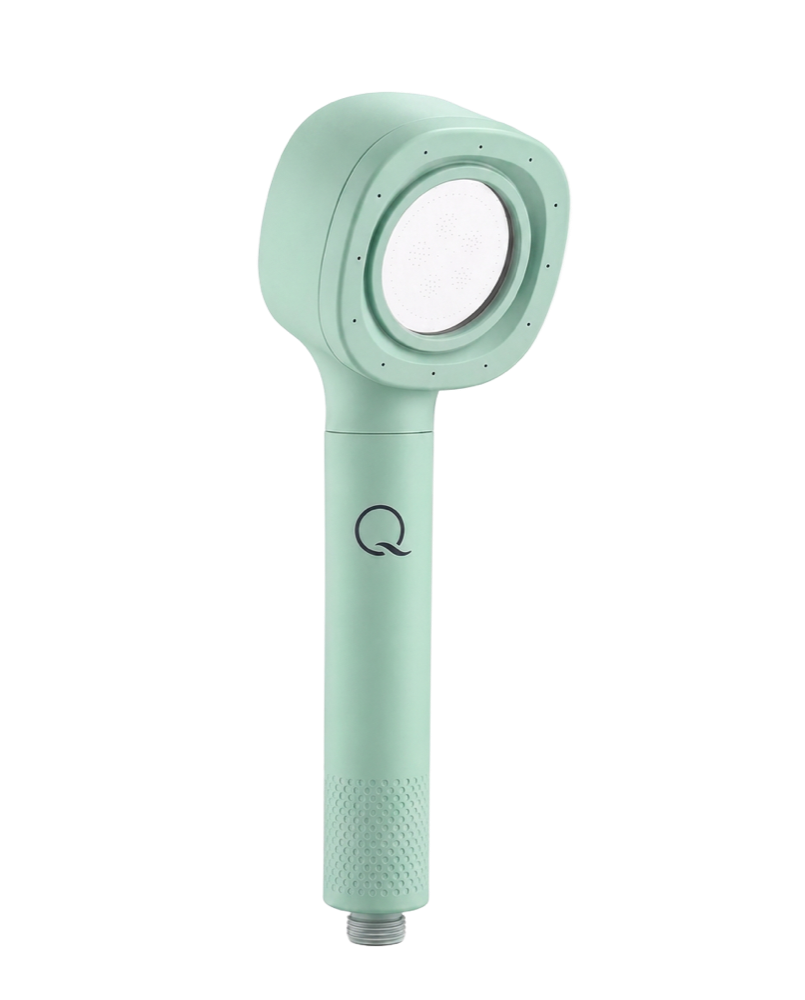 Qleer Brusefilter Mint